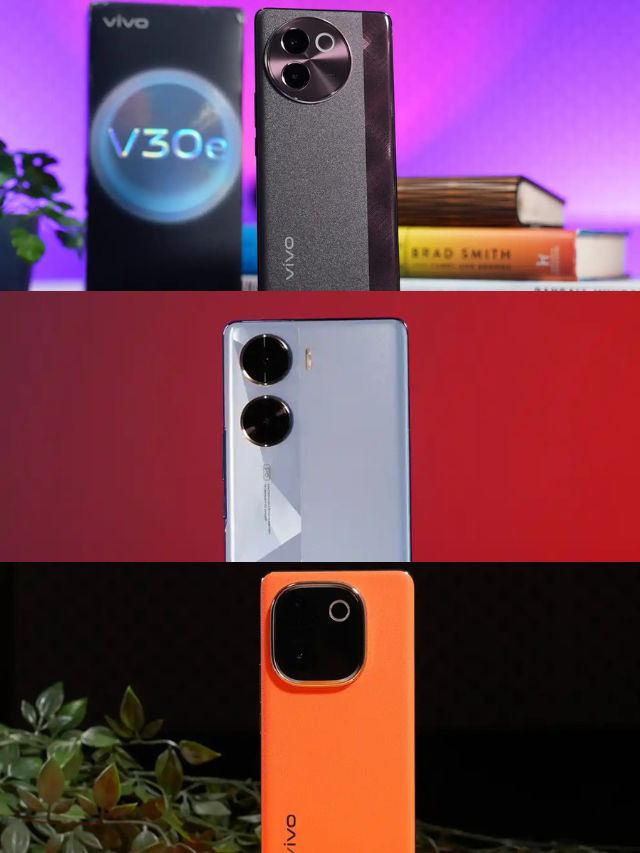 Top 5 Vivo smartphones under Rs 30,000 Digit.in