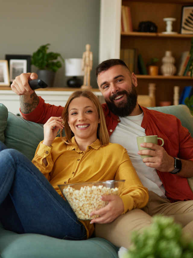 5 best OTT movies to watch on this Valentines Day