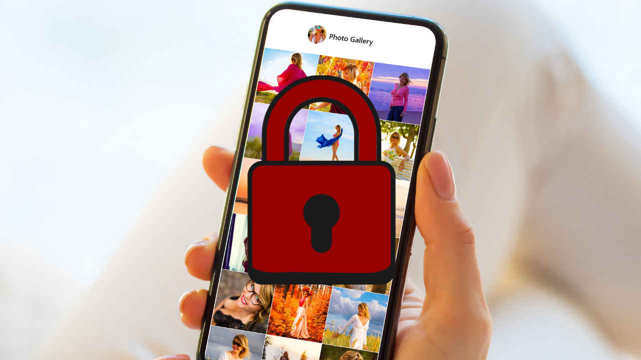 Hide pictures on your Android or iOS device: Here’s how