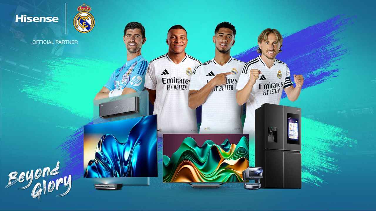 Hisense யின் A7Q QLED TV அறிமுகம் மேலும் இது Vidaa OS U9 சப்போர்டுடன் வரும் பெஸ்ட் டிவி ஆகும்