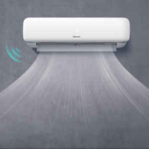 Hisense Intelli Cool Pro AC AS-18TW4RXSKQ02