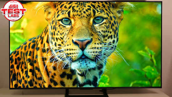 Hisense U7Q Mini LED TV review: Practical option under Rs 70,000 with fair trade-offs