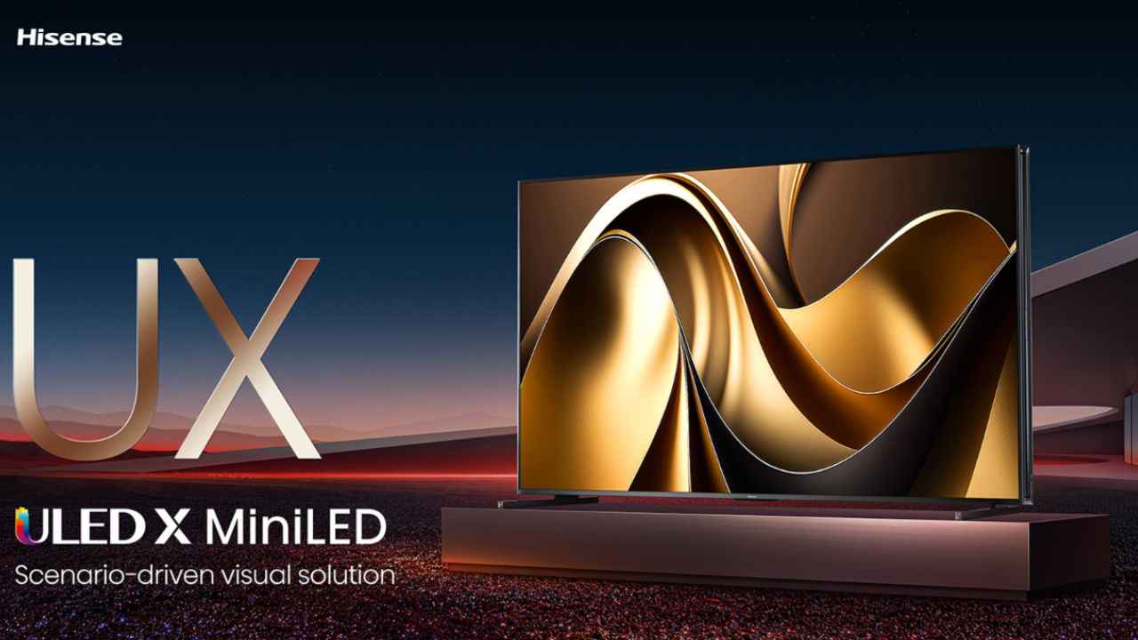 Hisense யின் இதுவரை இல்லாத அளவுக்கு மிக பெரிய சைஸ் TV 110 மற்றும் 116 இன்ச் TV அறிமுகம் உங்க வீடுஆகிடும் தியேட்டர்