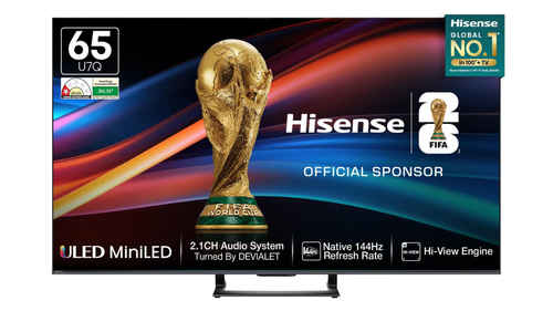 Hisense U7Q - Image