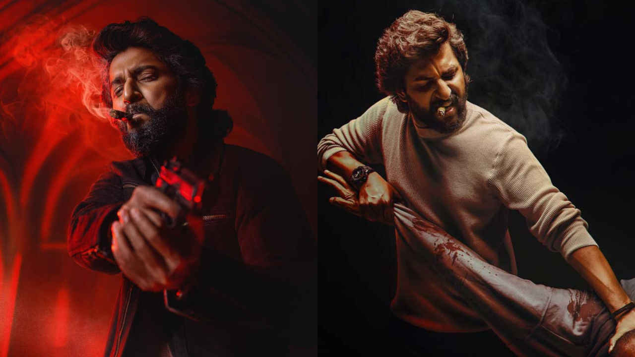 Hit 3 OTT Release: ನಾನಿ ಅಭಿನಯದ ಜಬರ್ದಸ್ತ್ ಆಕ್ಷನ್ ಸಿನಿಮಾ ಓಟಿಟಿ ಡೇಟ್ ಕಂಫಾರ್ಮ್ ಆಯ್ತು! ಕನ್ನಡದಲ್ಲೂ ವೀಕ್ಷಿಸಬಹುದು!