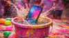 Holi 2026: Dropped your phone in water? Here’s how to save it before it’s too late