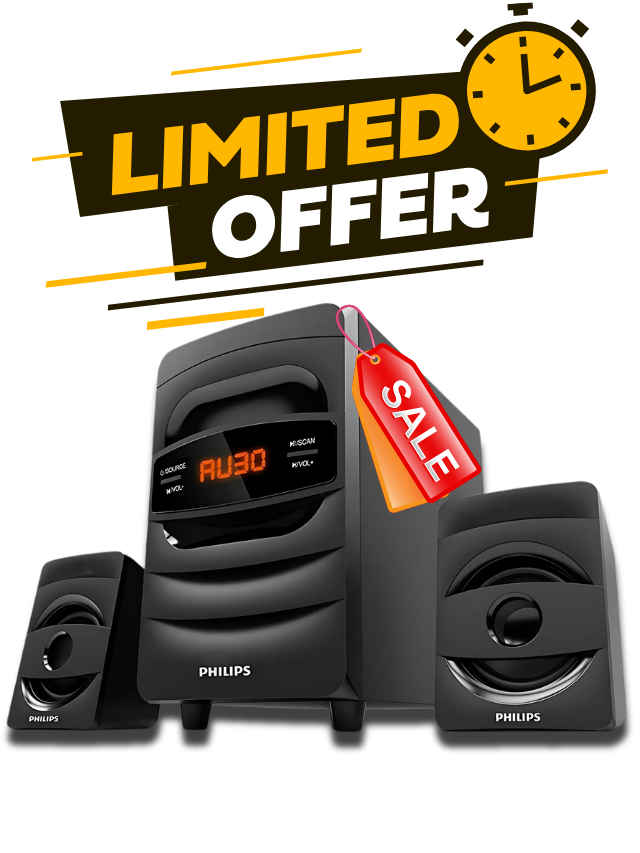 Home Theatre Deals 2024