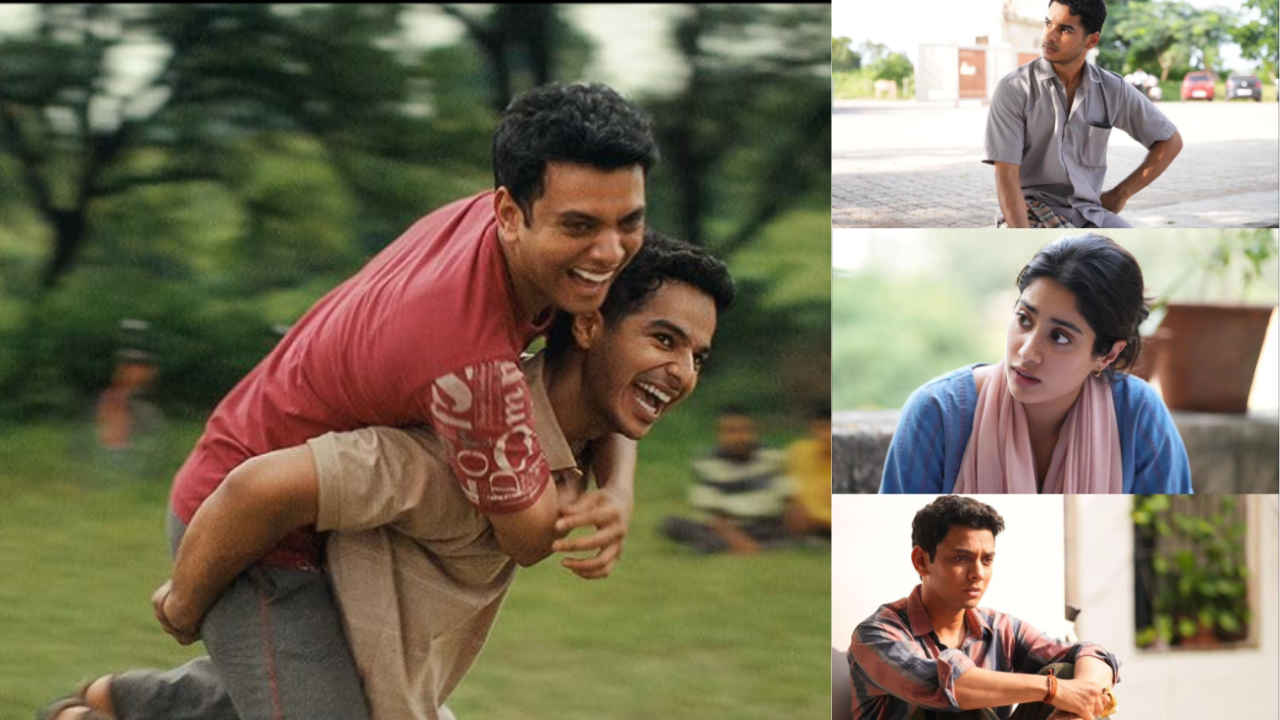 बचपन की दोस्ती पर बनी 122 मिनट की फिल्म, ऑस्कर में हुई सिलेक्ट, IMDb रेटिंग 8.1, OTT पर कब और कहां देखें