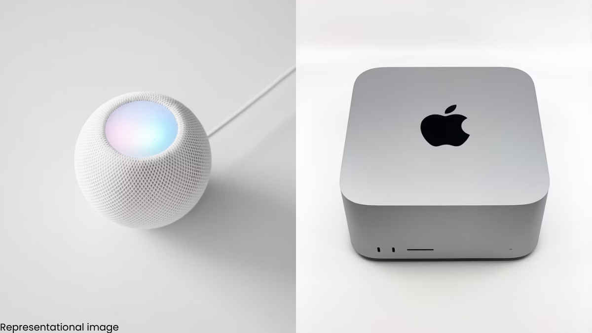 New Apple TV and HomePod Mini will reportedly launch this month: What to expect