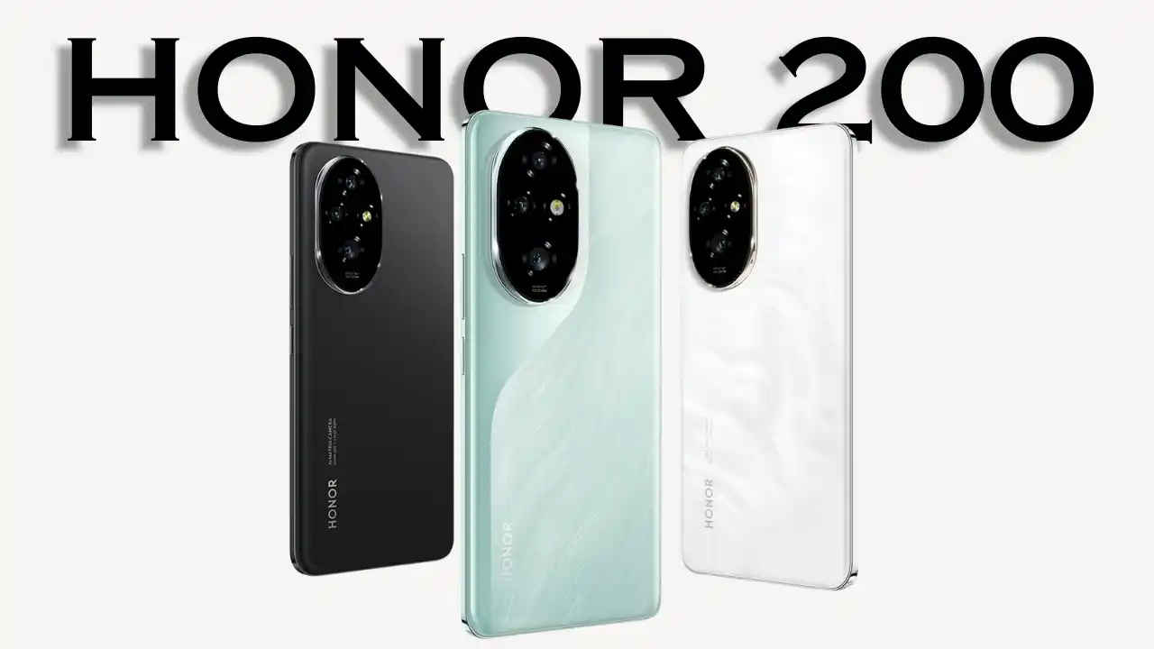 Honor 200 2 2