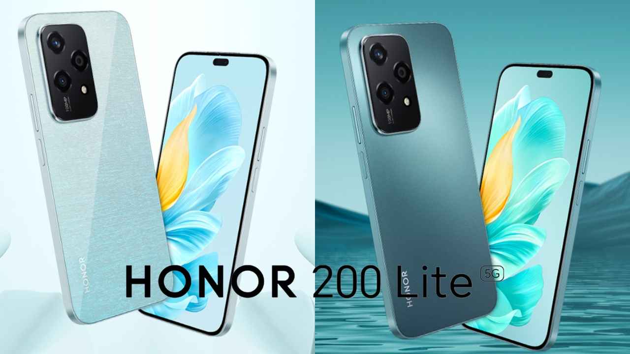 Honor 200 Lite 5G ఫోన్ ను సూపర్ కెమెరా సిస్టం తో బడ్జెట్ ధరలో లాంచ్ చేసింది.!