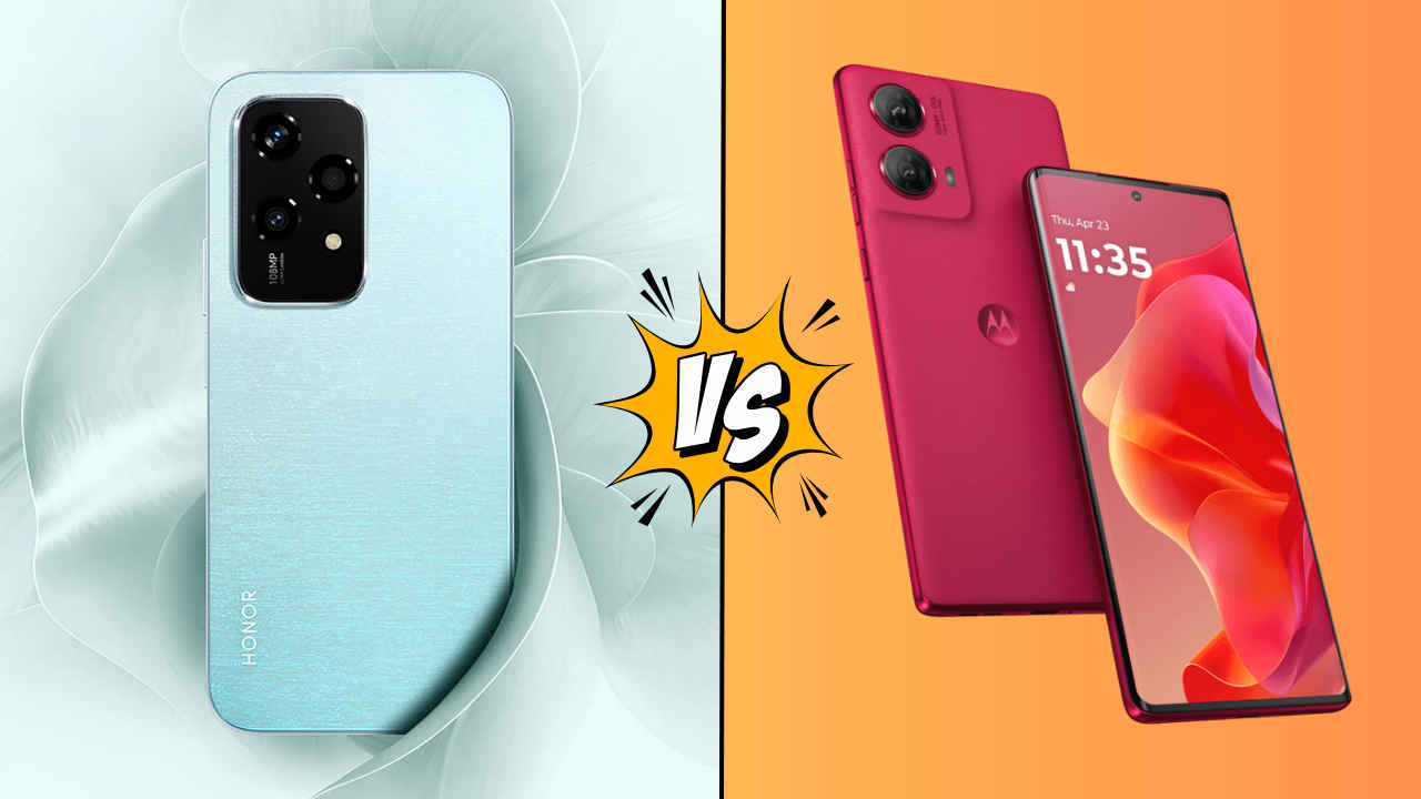 Honor 200 Lite vs Moto G85: किसी की डिस्प्ले तो किसी का कैमरा मार रहा बाज़ी, 20 हजार के अंदर आप किसे खरीदेंगे?