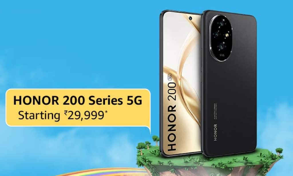 Honor 200 Pro 5G