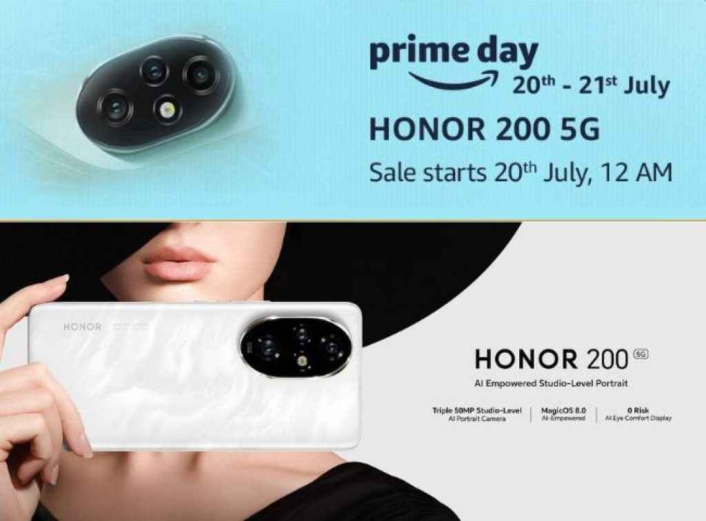 Honor 200 series price