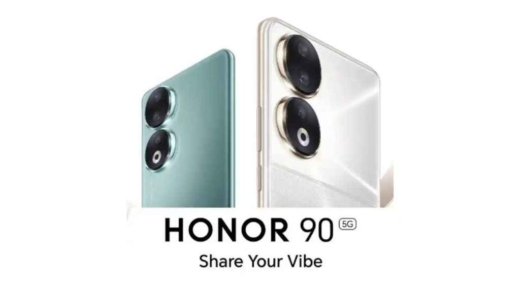 Honor 90