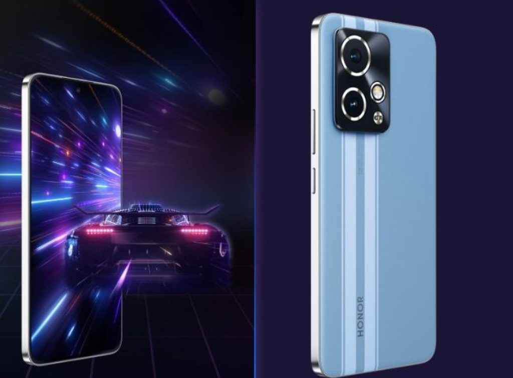 Honor 90 GT 