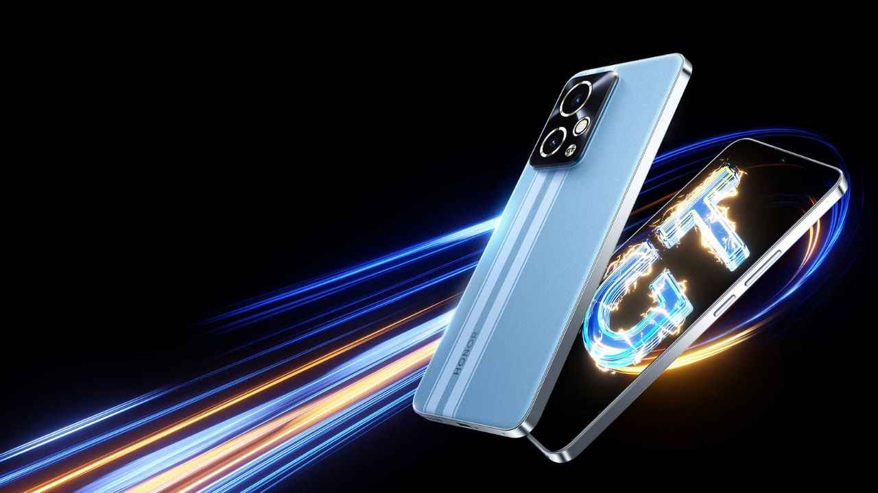 Honor 90 GT ஸ்மார்ட்போன் 24GB ரேமுடன் அறிமுகம்