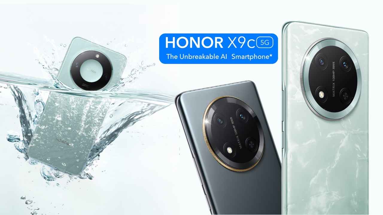 ভারতে 7 জুলাই লঞ্চ হবে Honor X9c 5G, মিলবে 108 মেগাপিক্সেল ক্যামেরা এবং 6600mAh ব্যাটারি