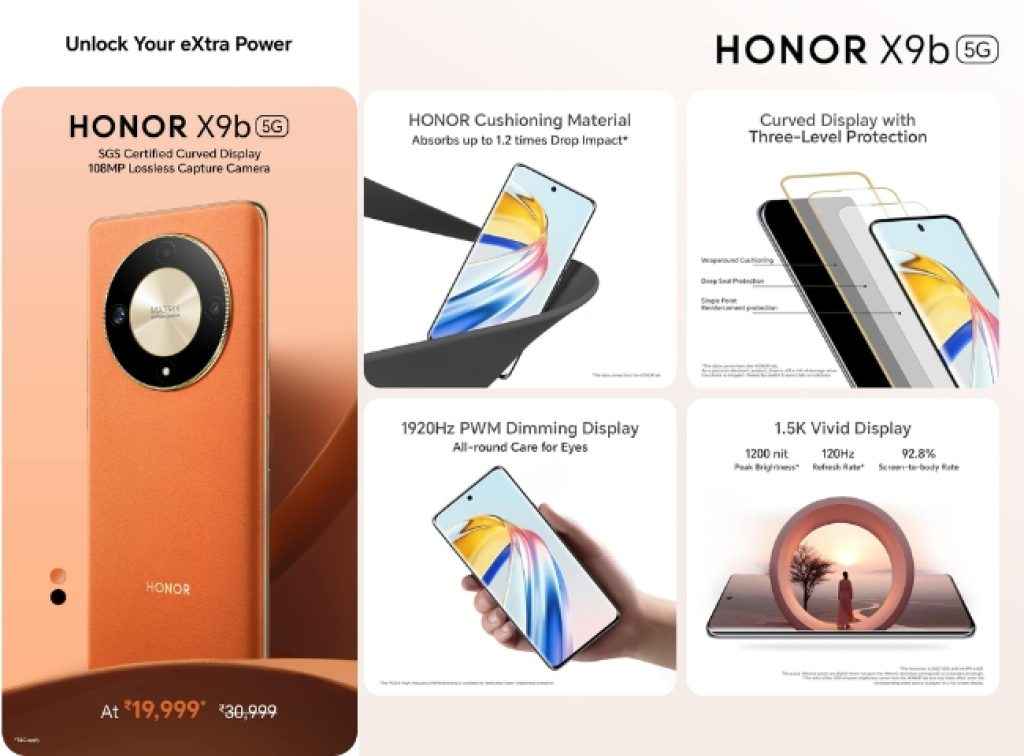 Honor Days Sale Best Deal