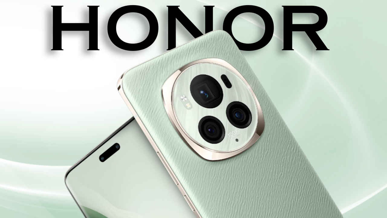 Honor Magic 6 Pro launching in India on August 2: Here’s what to expect