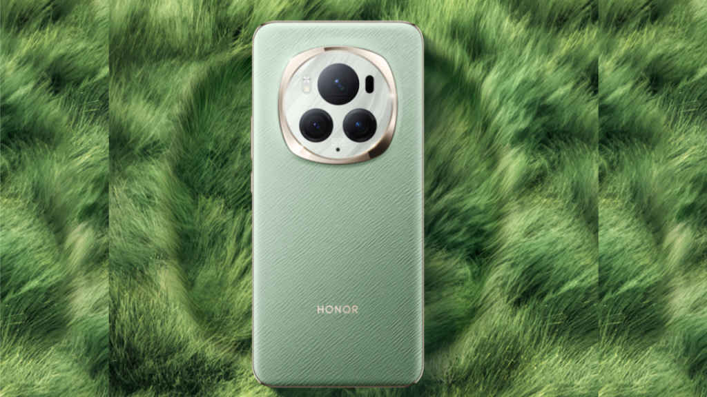 Honor Magic 6 Pro 