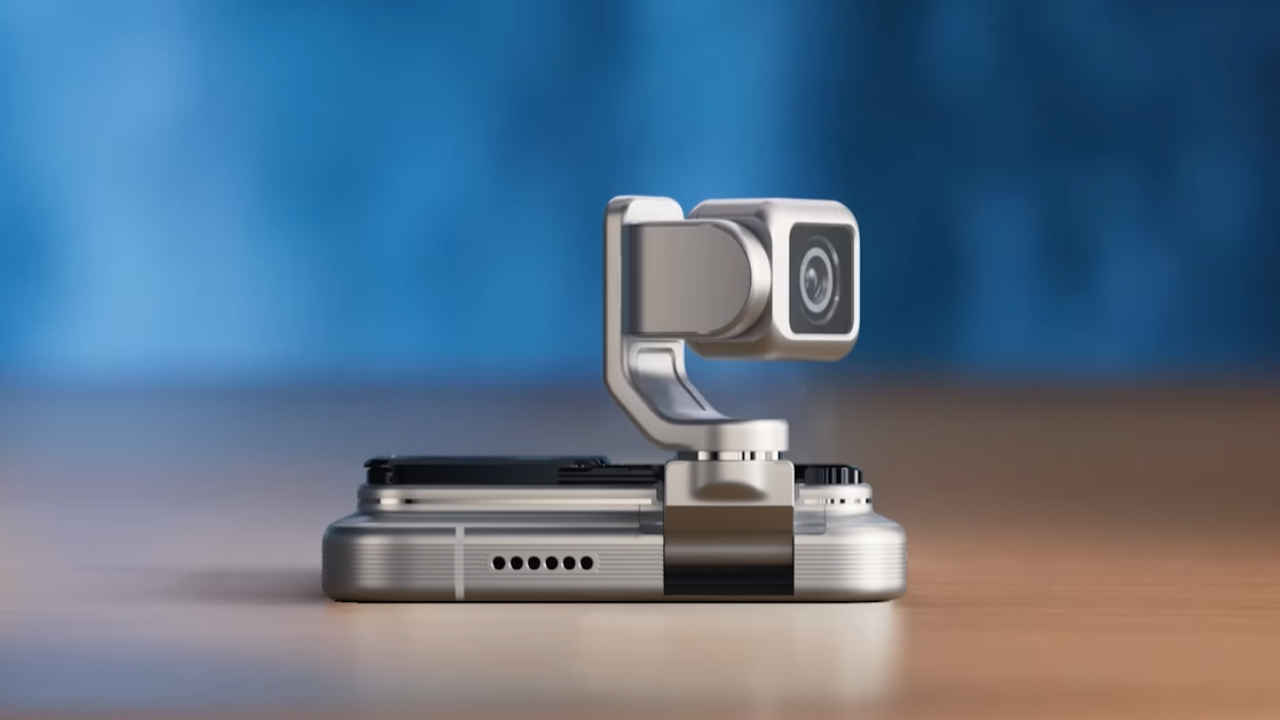 दुनिया का सबसे अनोखा फोन ला रही ये कंपनी, Robot की तरह करेगा काम, देखते ही करेगा खरीदने का मन