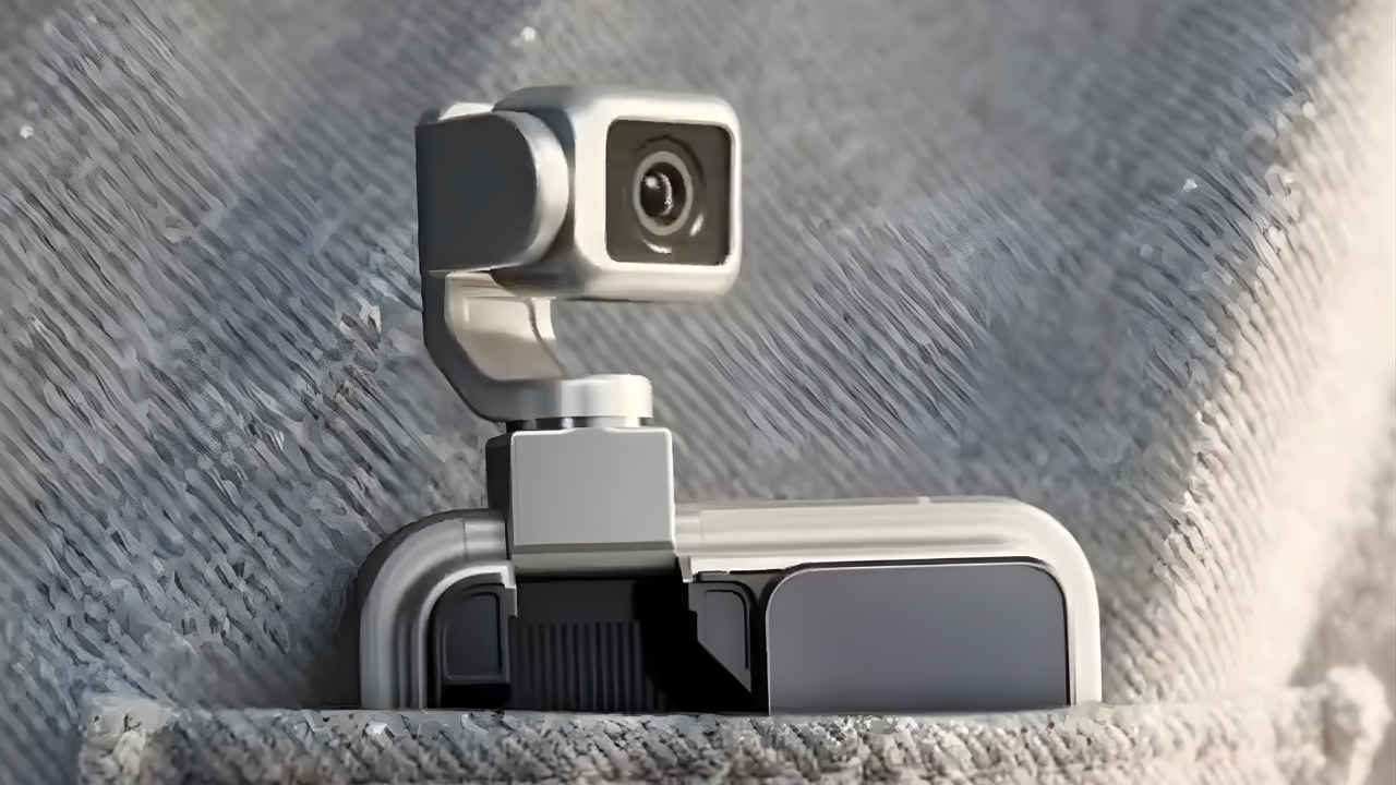 ಮುಂಬರಲಿರುವ ಹಾನರ್ ‘Robot Phone’ ಹೊಸ ರೋಬೋಟಿಕ್ ಕ್ಯಾಮೆರಾ ಸಿಕ್ಕಾಪಟ್ಟೆ ವೈರಲ್!