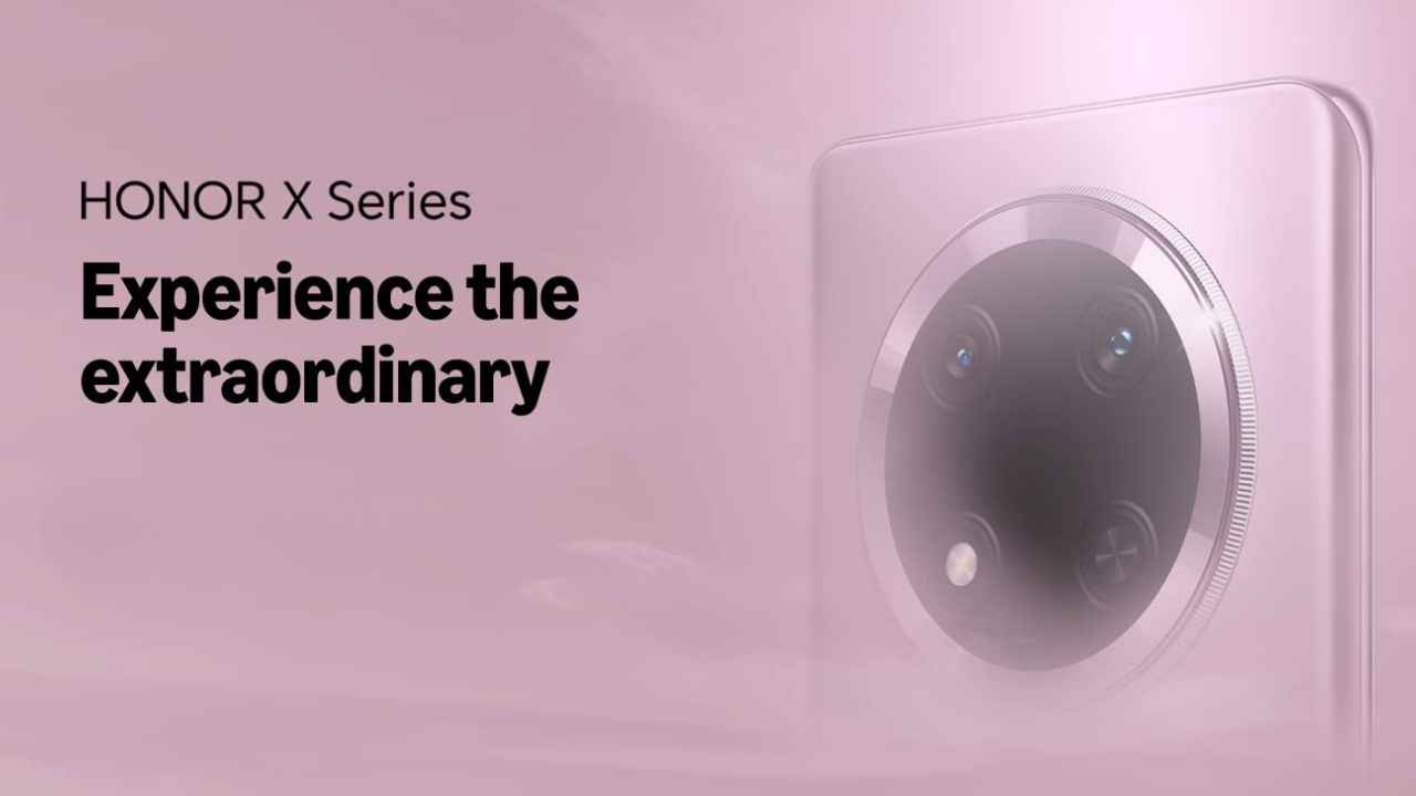 Honor X Series ఇండియా లాంచ్ అనౌన్స్ చేసిన హానర్. !