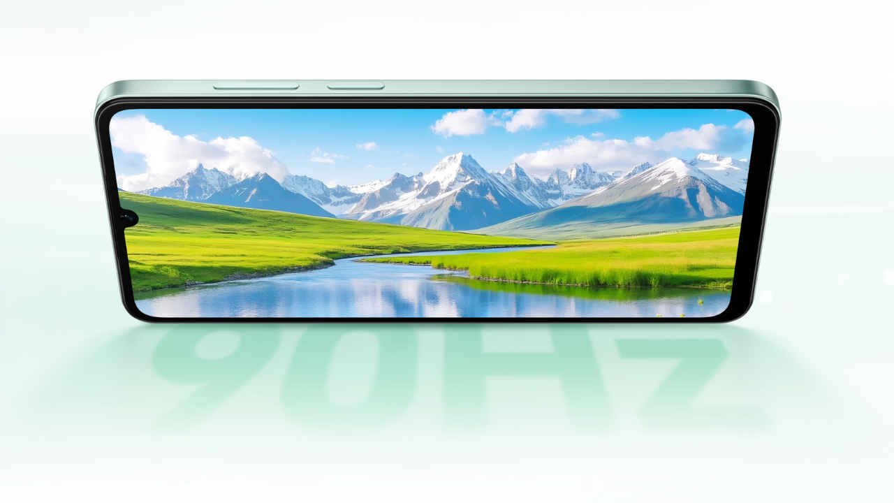 ये कंपनी लाई 10 हजार रुपए से सस्ते 2 नए फोन, डिस्प्ले से लेकर कैमरा और बैटरी तक सब फीचर्स तगड़े