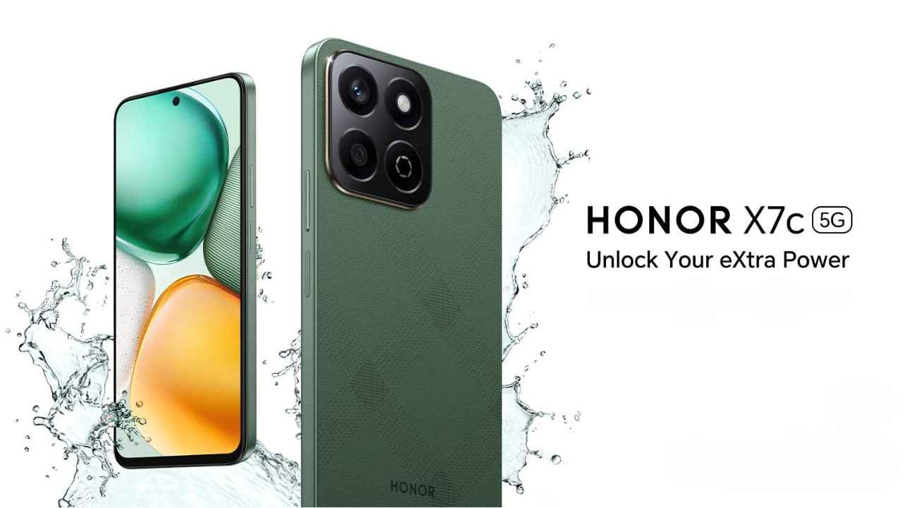 Honor X7c లాంచ్ డేట్ మరియు టాప్ ఫీచర్లు కన్ఫర్మ్ చేసిన హానర్.!