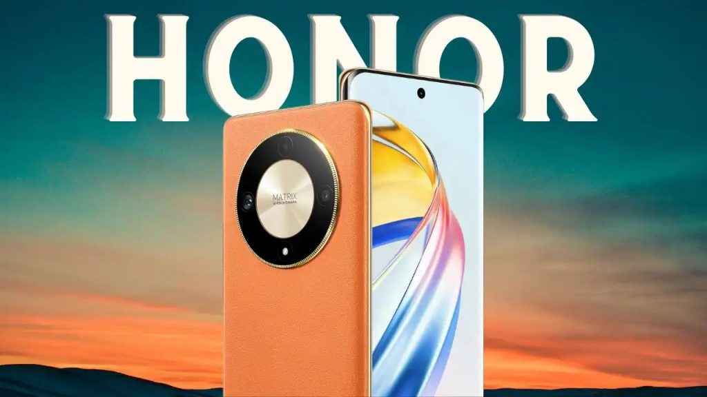 Honor X9b accidentally listed on Amazon India: RAM, storage & more revealed