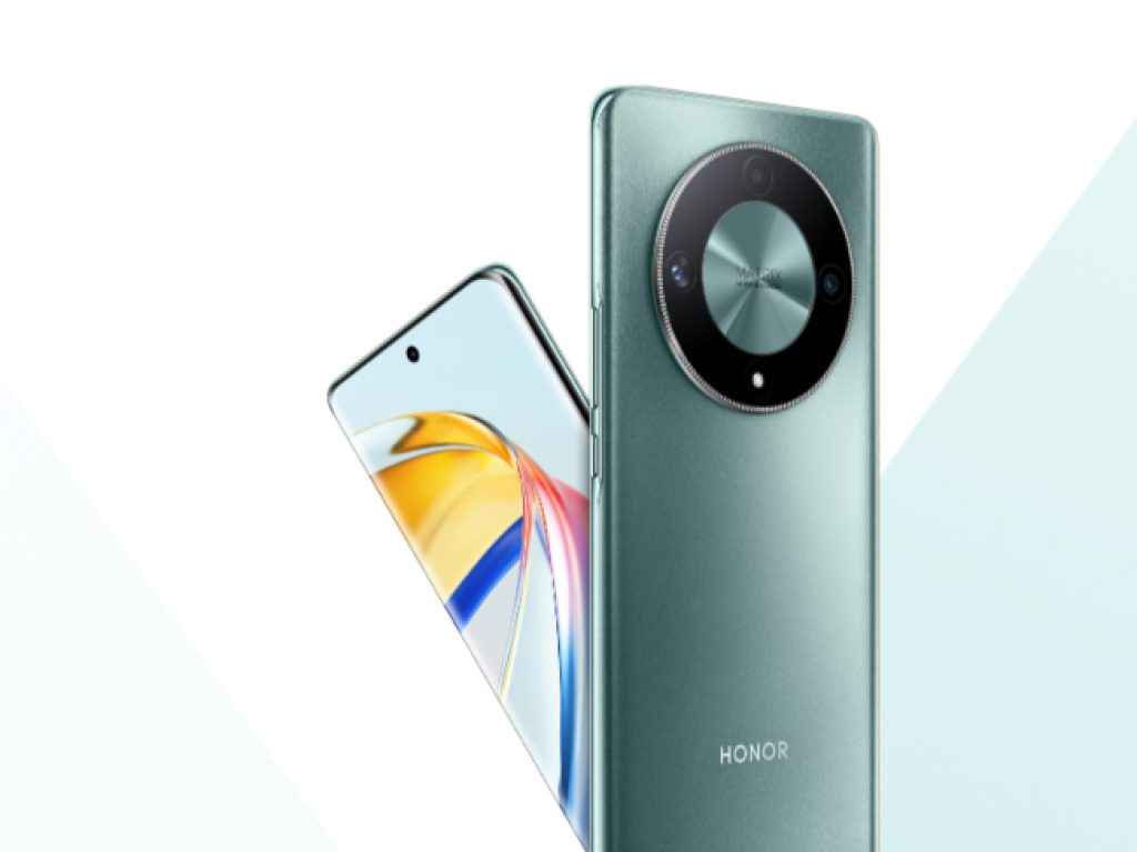 Honor X9b launched in India