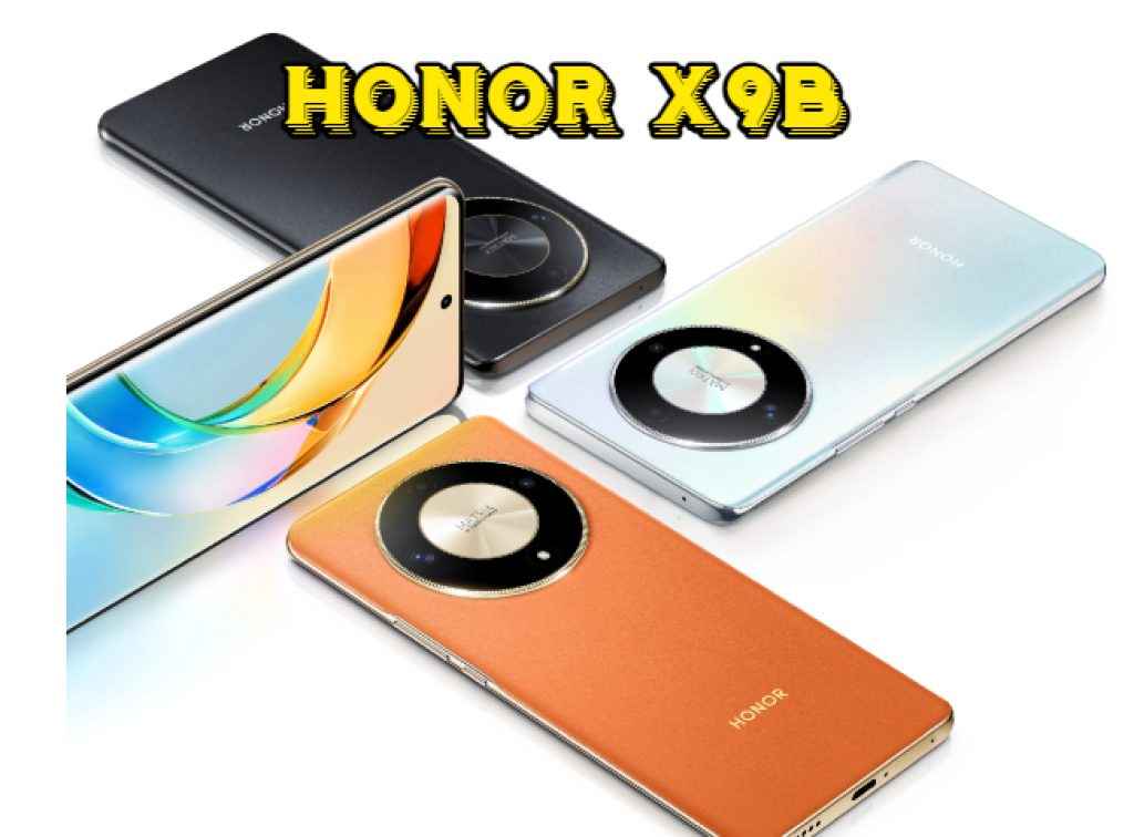 Honor X9b