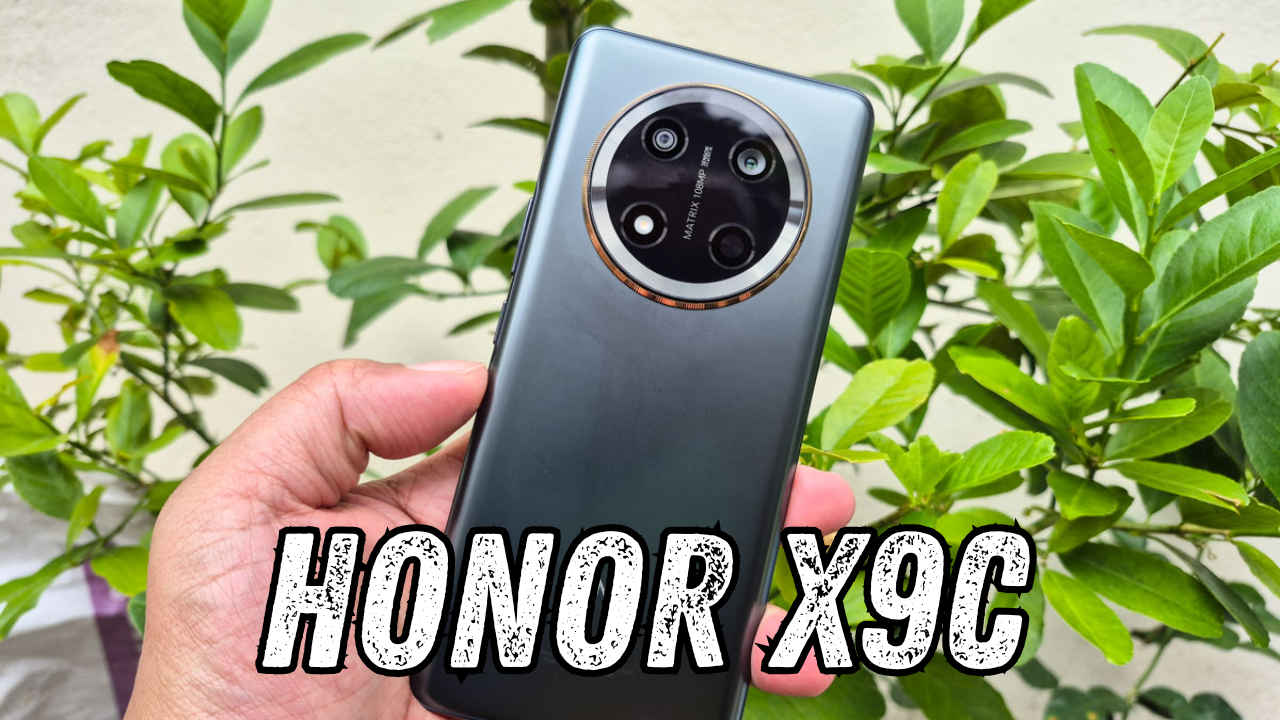 108MP ಕ್ಯಾಮೆರಾ ಮತ್ತು 6600mAh ಬ್ಯಾಟರಿಯೊಂದಿಗೆ Honor X9c ಬಿಡುಗಡೆ! ಬೆಲೆ ಮತ್ತು ಫೀಚರ್ಗಳೇನು?