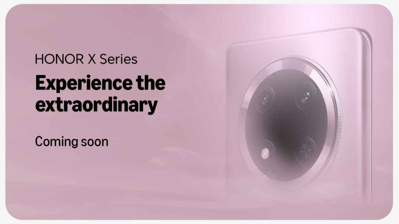 Honor X9c 5G जल्द लेगा इंडिया के बाजार में एंट्री; Amazon India पर दिखा फर्स्ट लुक, टेंशन में आए ये स्मार्टफोन ब्रांड