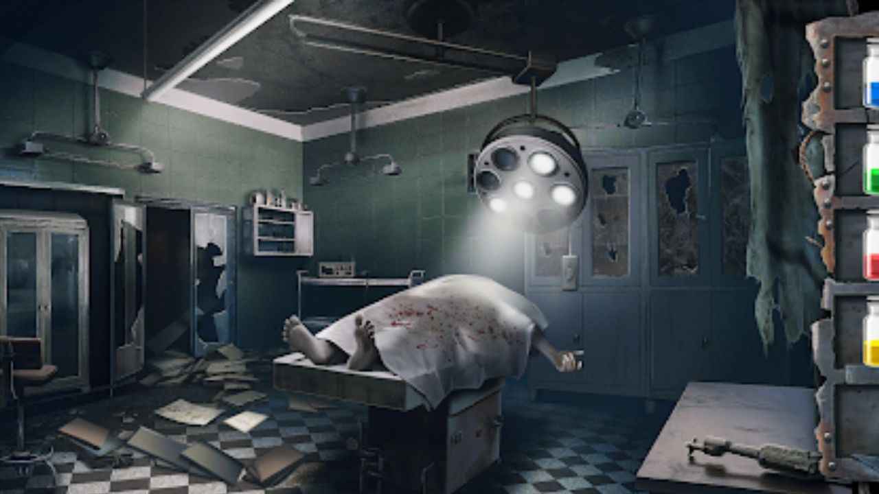 डर और रोमांच से भरपूर टॉप हॉरर वेब सीरीज़, OTT पर अभी देखें!