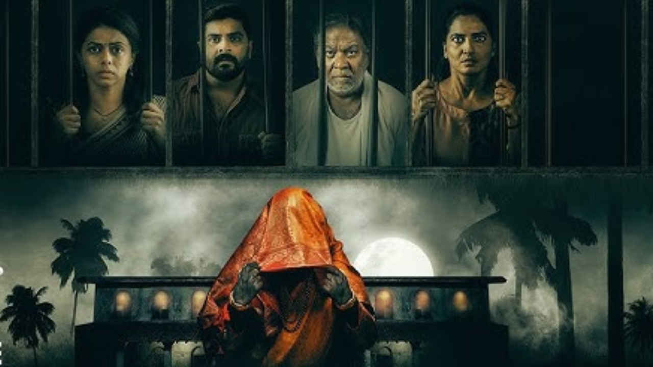 डर और रहस्य का अनोखा मेल दिखाती हैं ये हॉरर सीरीज, पहले एपिसोड से ही शुरू हो जाता है सस्पेंस का खेल