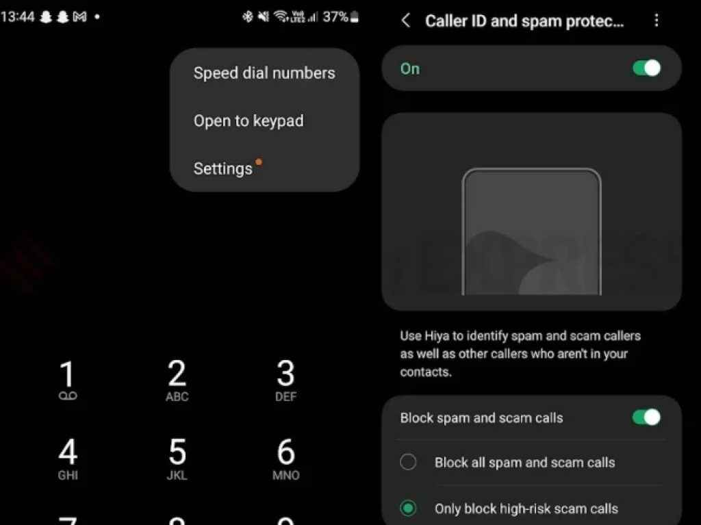 Hot To Block Spam Calls on Android