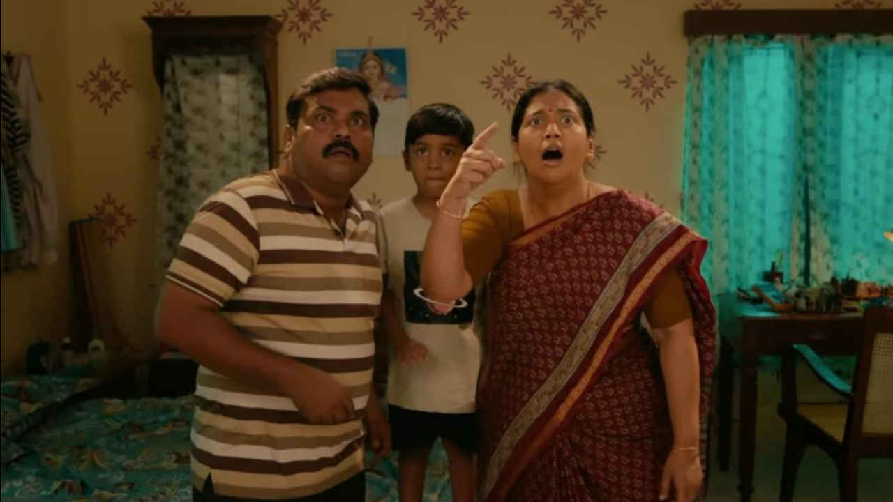 डरा-डरा कर हंसाती है 2 घंटे 9 मिनट की ये साउथ फिल्म, इसके आगे Stree भी ‘फेल’, 8 है IMDb रेटिंग