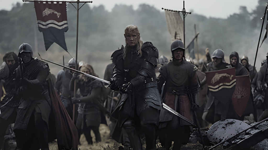 House of the Dragon Season 3-1