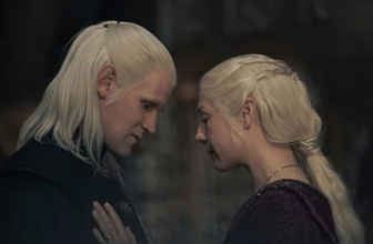 House of the Dragon Season 3