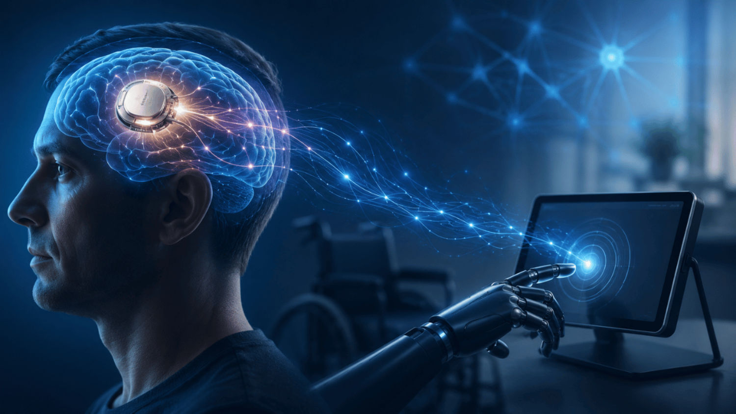 MIT engineer who became a neurosurgeon is now implanting brain computer ...