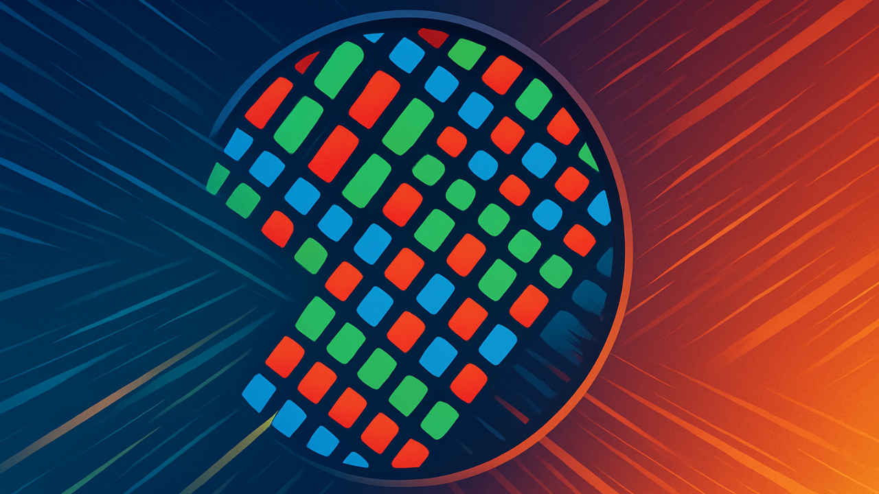 The hidden pixels: How sub-pixel arrangements shape your high-refresh laptop experience