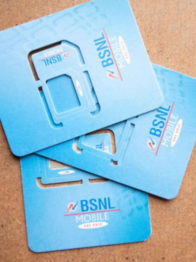 How to Activate BSNL New SIM Card - 2024 (1)