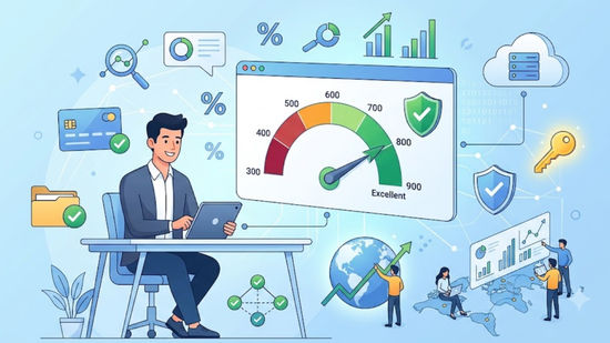 ಉಚಿತವಾಗಿ CIBIL Score ಚೆಕ್ ಮಾಡುವುದು ಹೇಗೆ? ಈ ಸರಳ ವಿಧಾನಗಳನ್ನು ಅನುಸರಿಸಿ