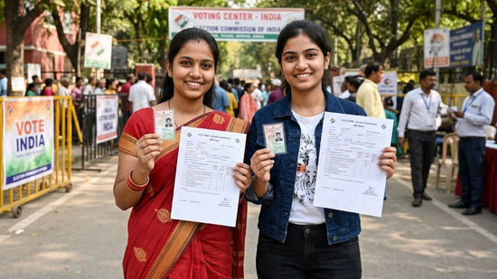 SIR Form Online లో చాలా ఈజీగా సబ్మిట్ చేయవచ్చు : పూర్తి గైడ్ ఇదిగో.!