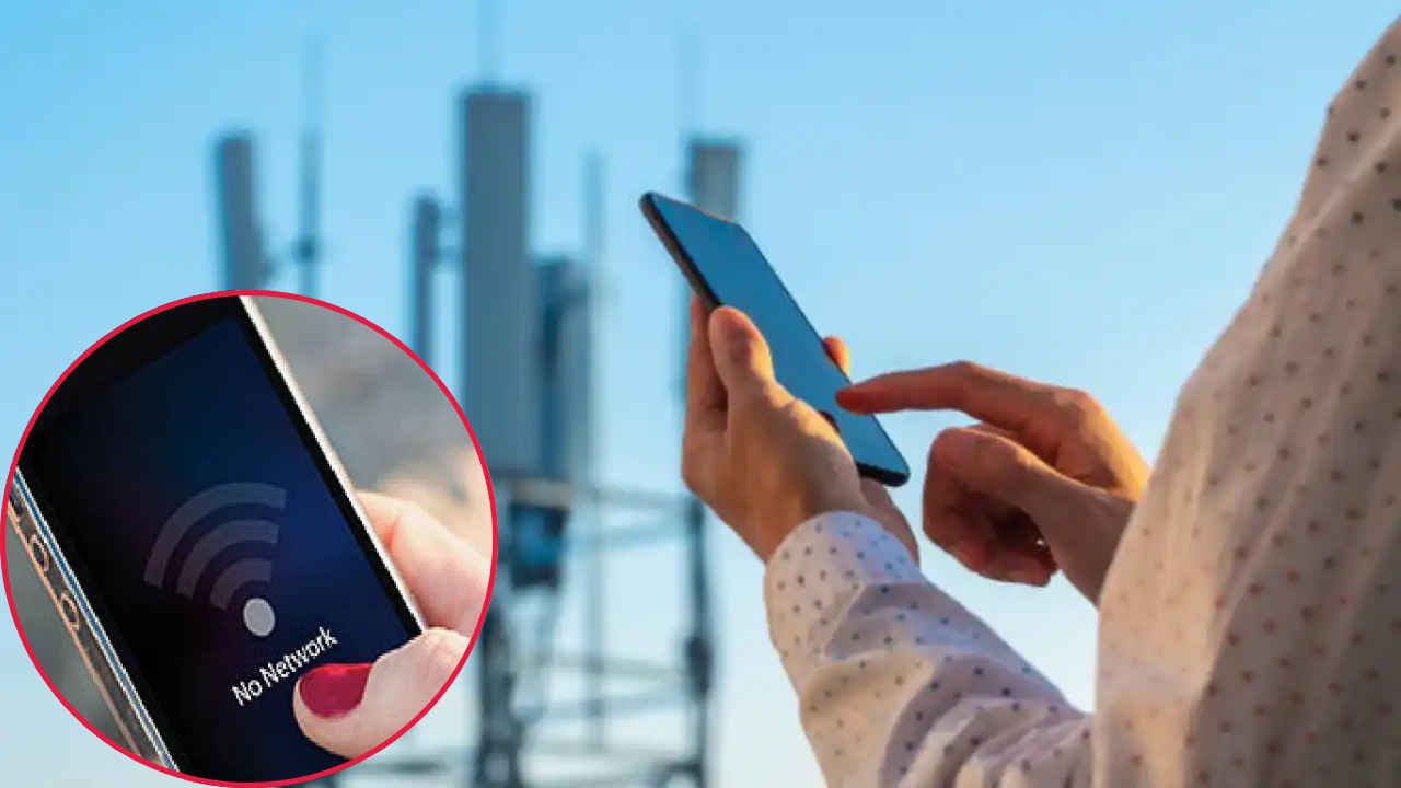 ಮನೆಯೊಳಗೆ ಕಾಲಿಟ್ಟ ತಕ್ಷಣ Phone Network ಕಣ್ಮರೆಯಾಗುತ್ತ? ಈ ಸಿಂಪಲ್ ಅಂಶಗಳಿಂದ ಪರಿಹಾರ ಸಿಗಬಹುದು!