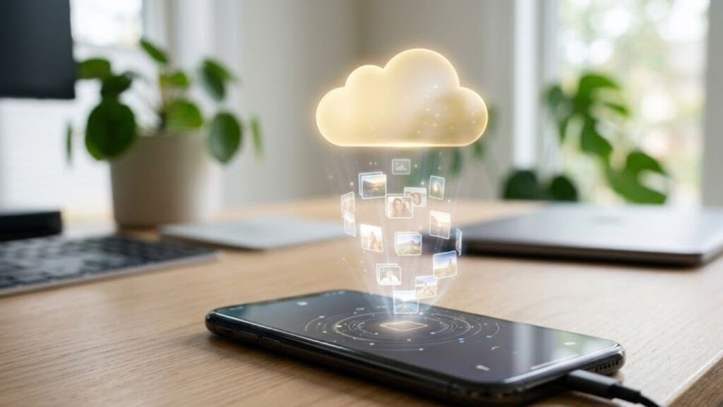 How to Free Up Phone Storage Without Losing Your Photos