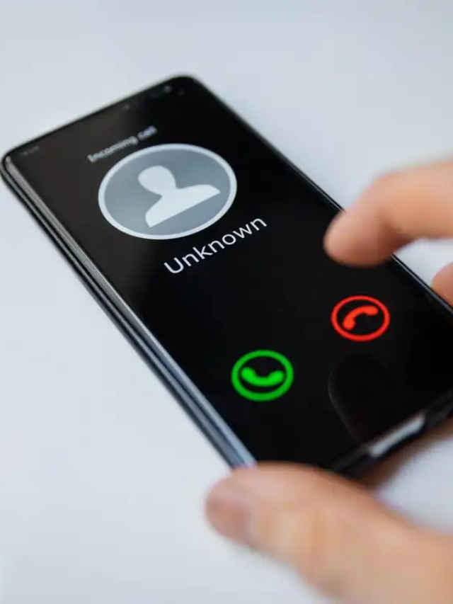 How to Stop Spam Calls or Text