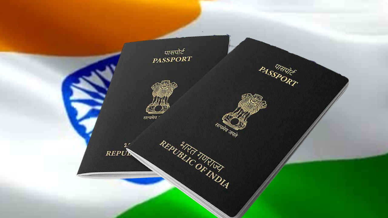 New Passport: ನಿಮಗೊಂದು ಹೊಸ ಪಾಸ್‌ಪೋರ್ಟ್‌‌‌‌ ಬೇಕಿದ್ದರೆ ಆನ್‌ಲೈನ್‌ನಲ್ಲಿ ಅರ್ಜಿ ಸಲ್ಲಿಸುವುದು ಹೇಗೆ ತಿಳಿಯಿರಿ!